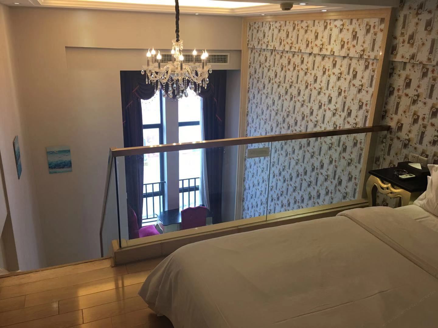 特价大床房