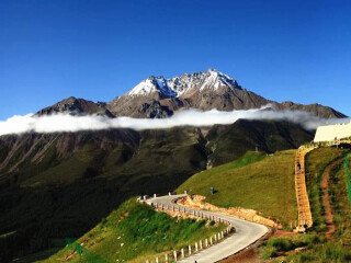 旅游團青海湖_青海湖旅游路線_青海湖游跟團多少錢