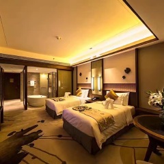酒店模块 