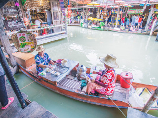 泰國最佳旅游路線_泰國旅游價格多少跟團_泰國2人旅游需要多少錢