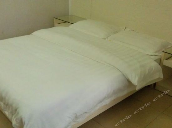 普通间