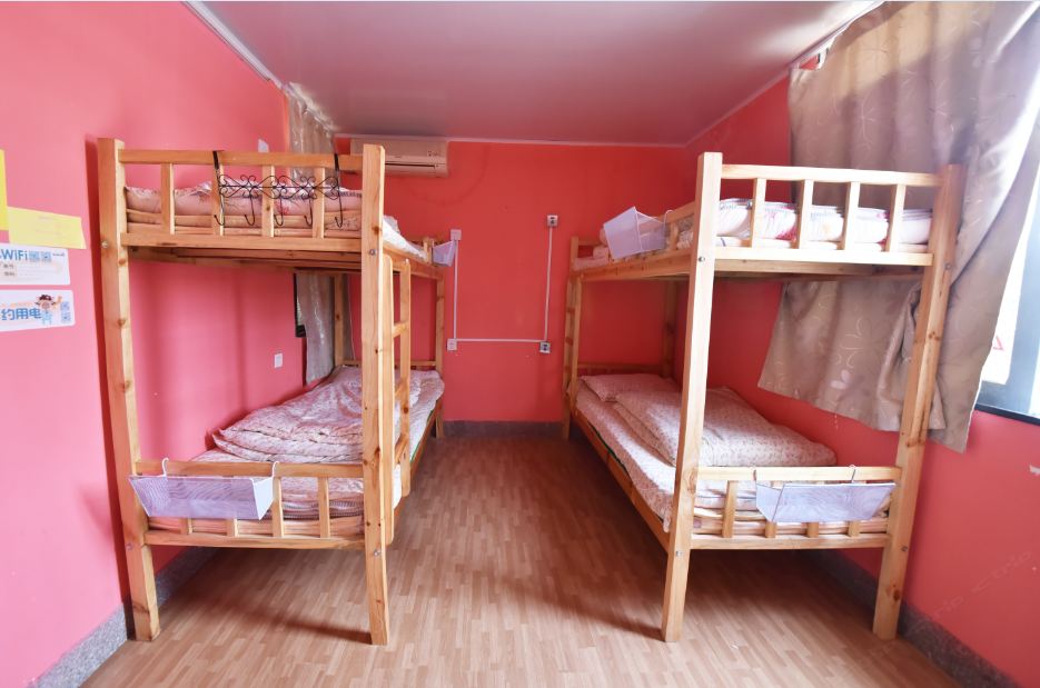 女生四人间(床位)