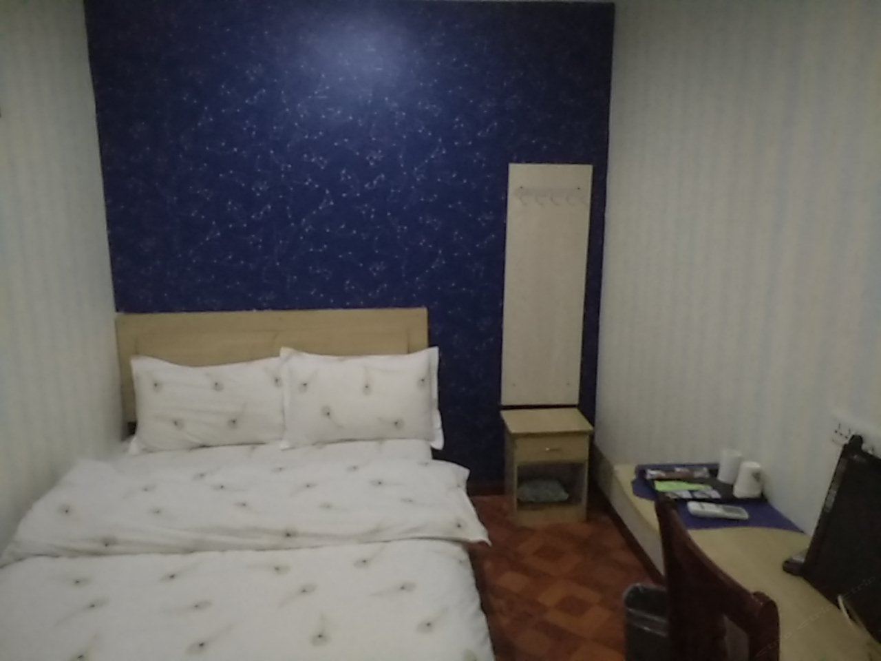 特惠房(无窗)