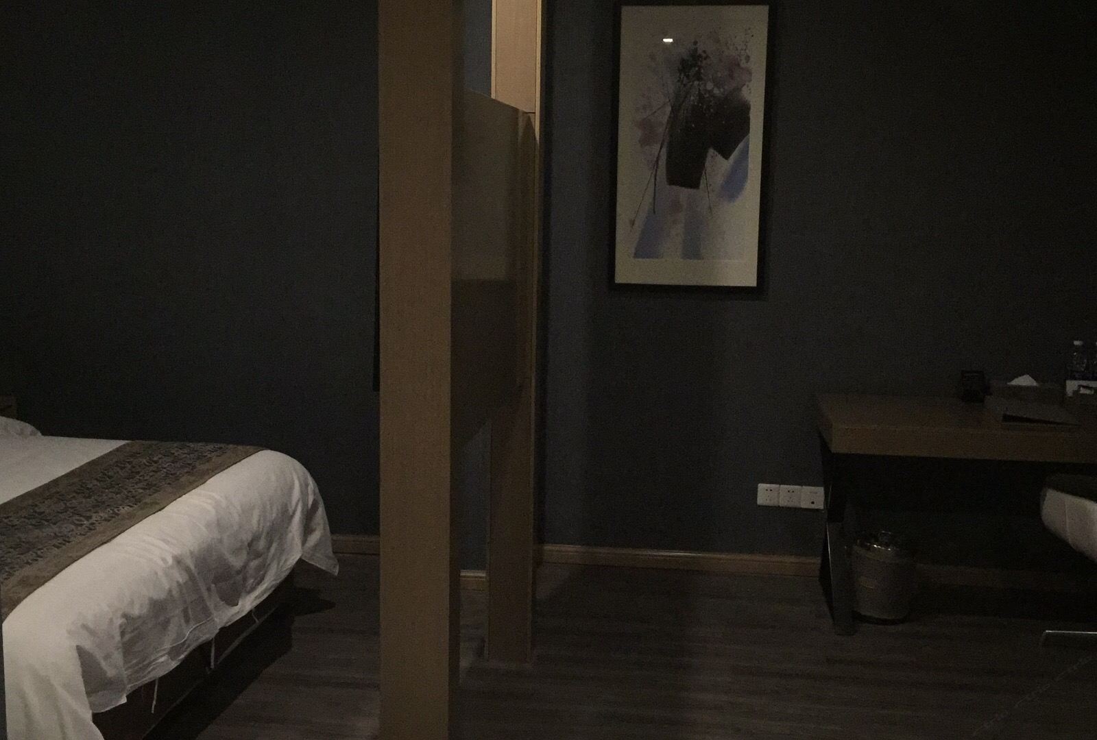 特价大床房(无窗)