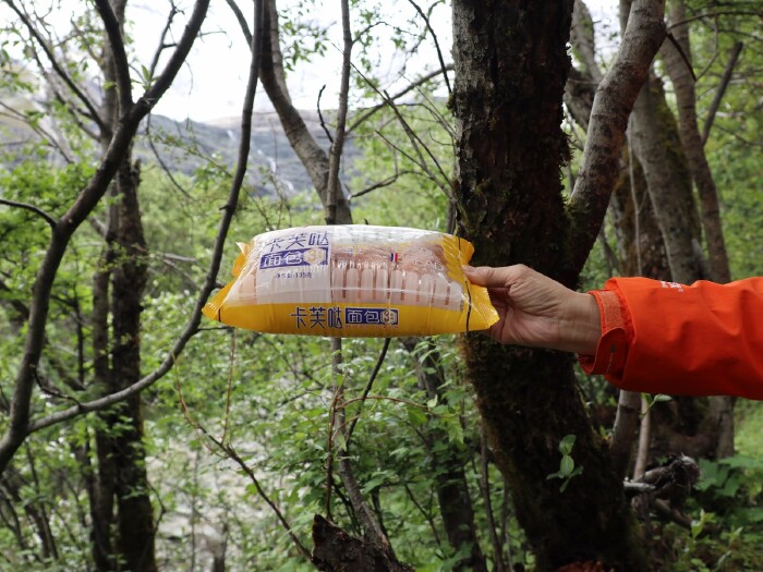 【途牛首发】越野川藏青,美景看不尽