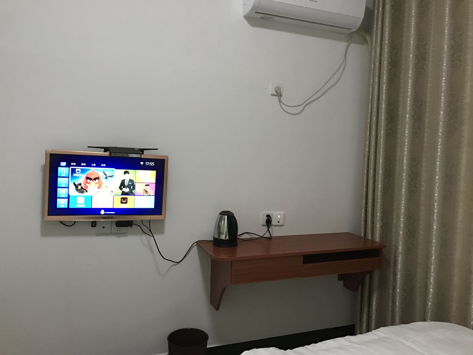 标准间