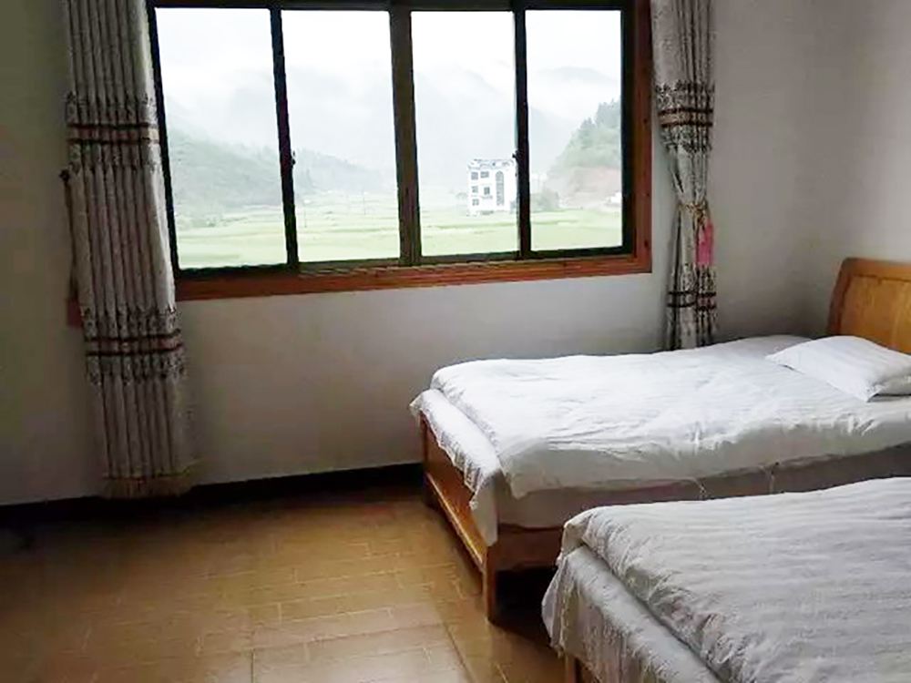 舒适大标间