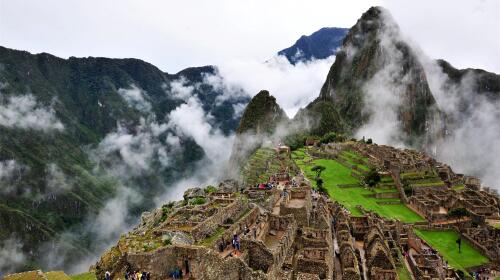 南美全景之选-巴西+阿根廷+智利+秘鲁21日精