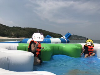 現(xiàn)在去深圳較場尾旅游多少錢_怎么去深圳較場尾旅游