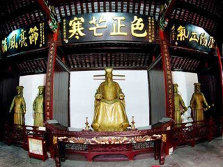 河南旅游选择_河南旅游包团价格_旅游去河南报价
