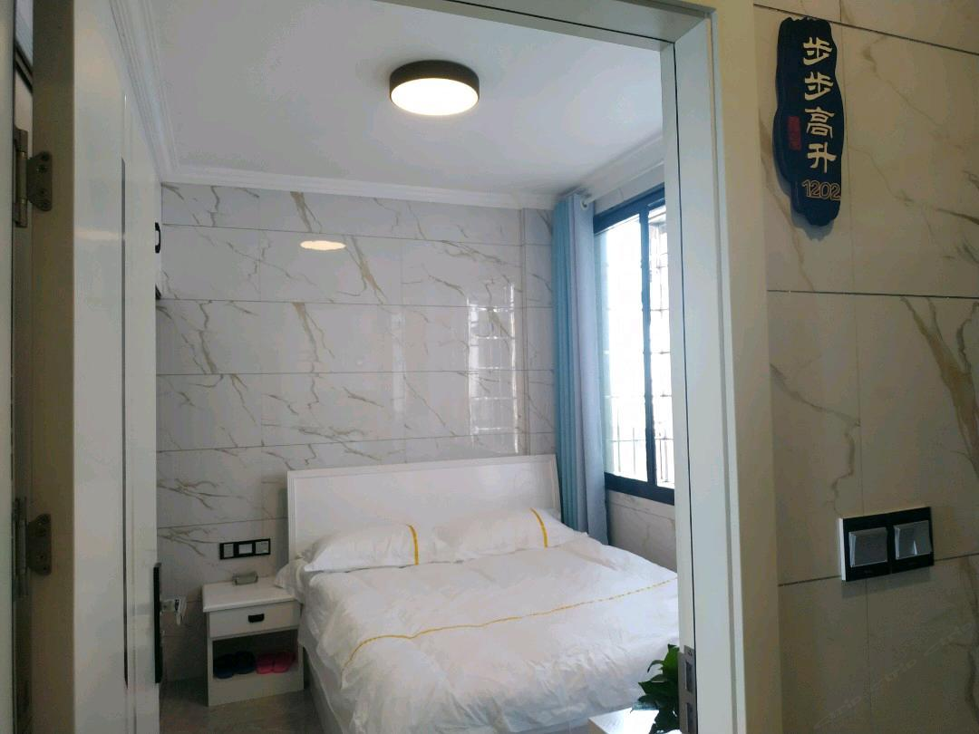 舒适单间