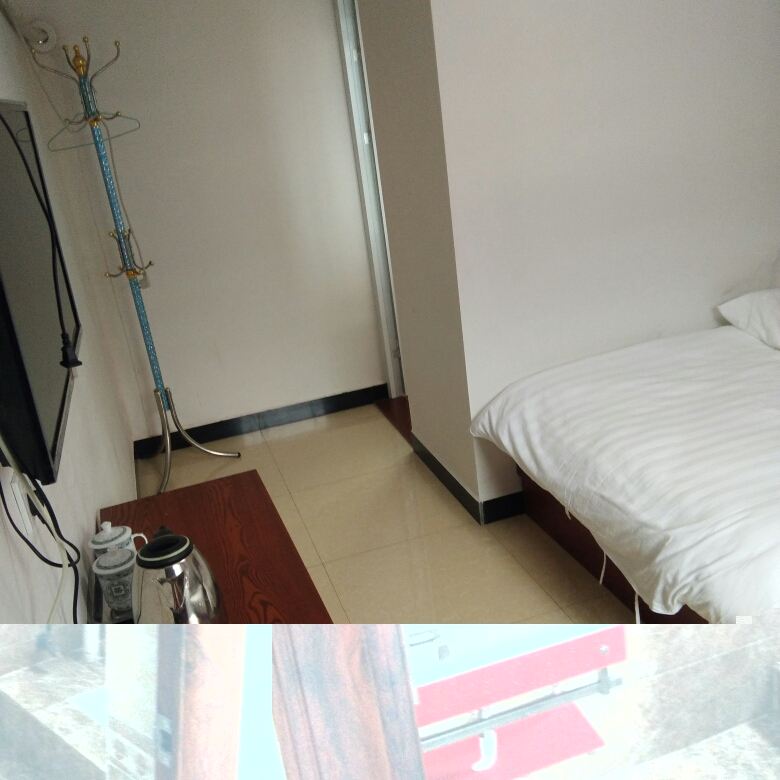 标准间