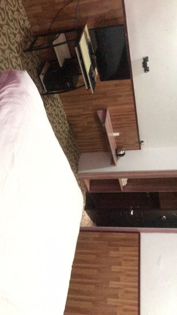 标准大床房