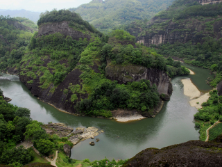武夷山旅游好的团_武夷山双飞十日游多少钱_武夷山旅行报团