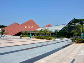 武夷山旅游好的团_武夷山双飞十日游多少钱_武夷山旅行报团