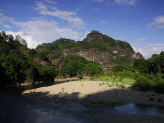 武夷山旅游好的团_武夷山双飞十日游多少钱_武夷山旅行报团