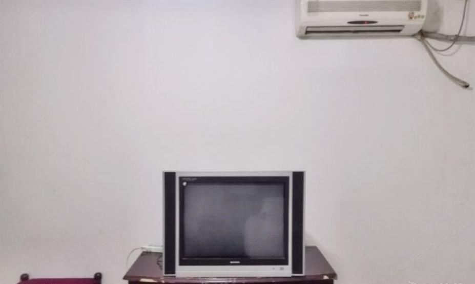 标准大床房
