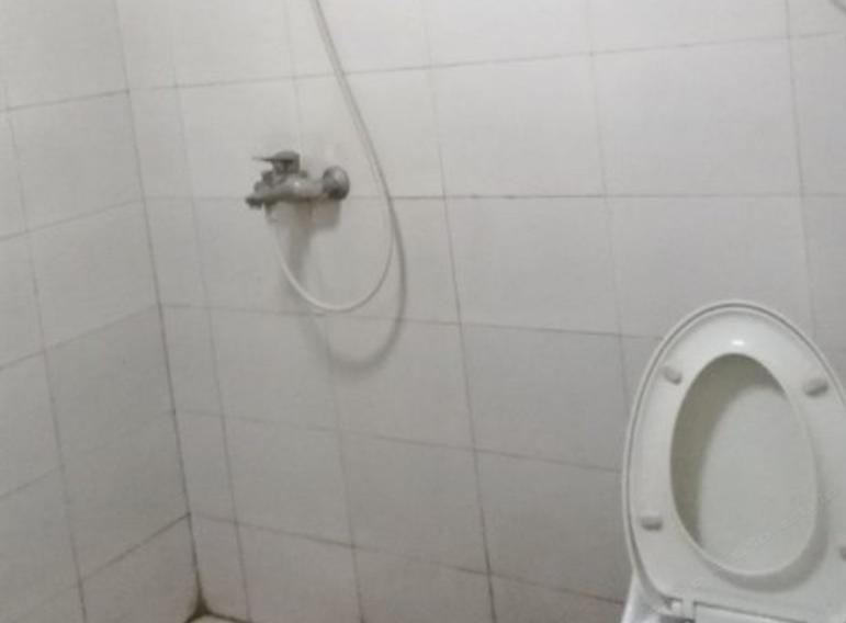 标准大床房