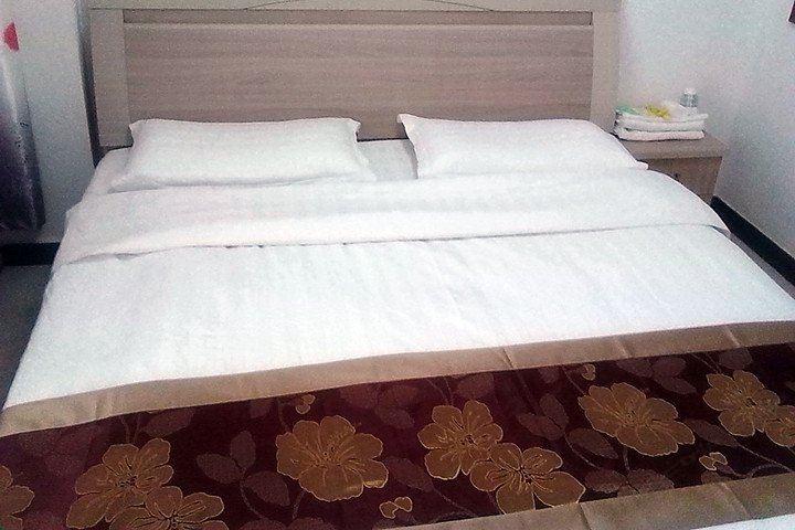 单人间