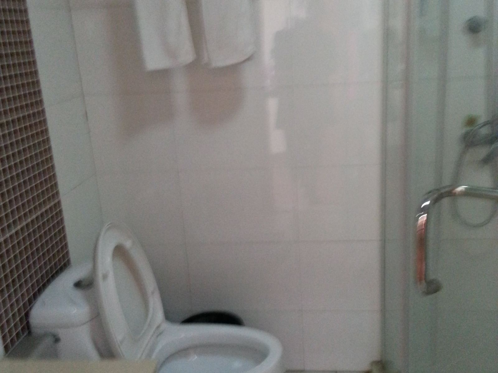 大床房