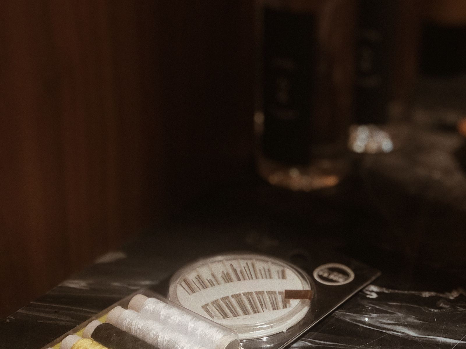 伍号庭院静谧大床房