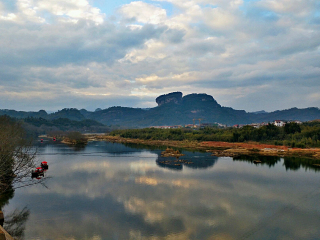 武夷山旅游好的团_武夷山双飞十日游多少钱_武夷山旅行报团