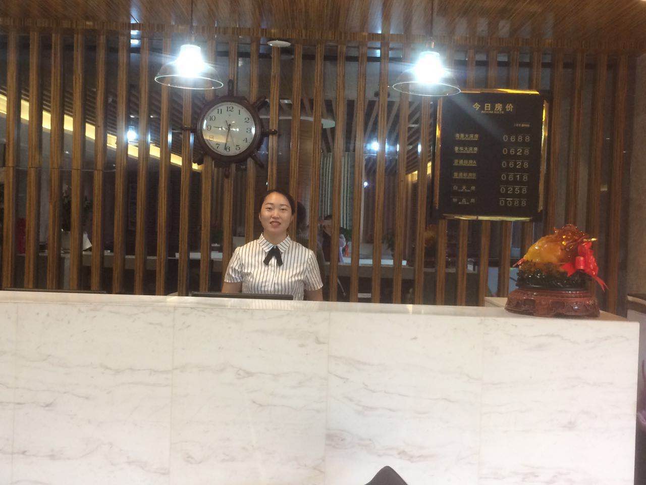 大堂