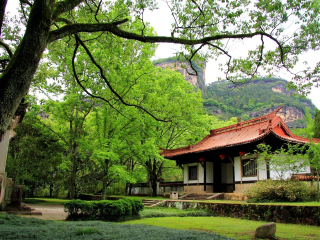 武夷山旅游好的团_武夷山双飞十日游多少钱_武夷山旅行报团