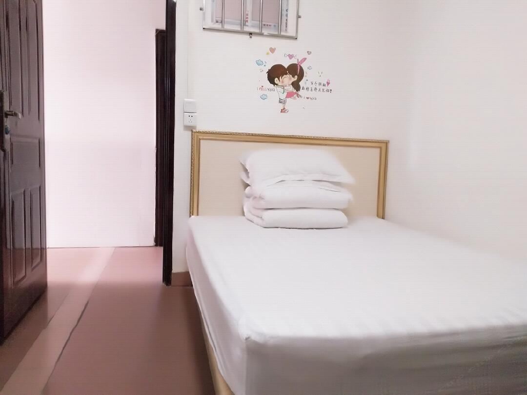 空调大床房