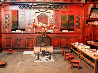国旅云南旅游报价_云南旅游多少钱跟团_旅游社云南