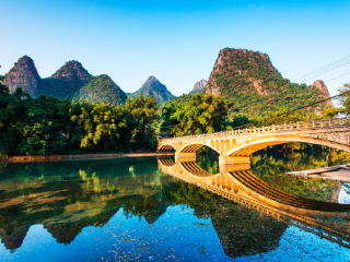 桂林旅游需要多少錢_桂林旅游報價