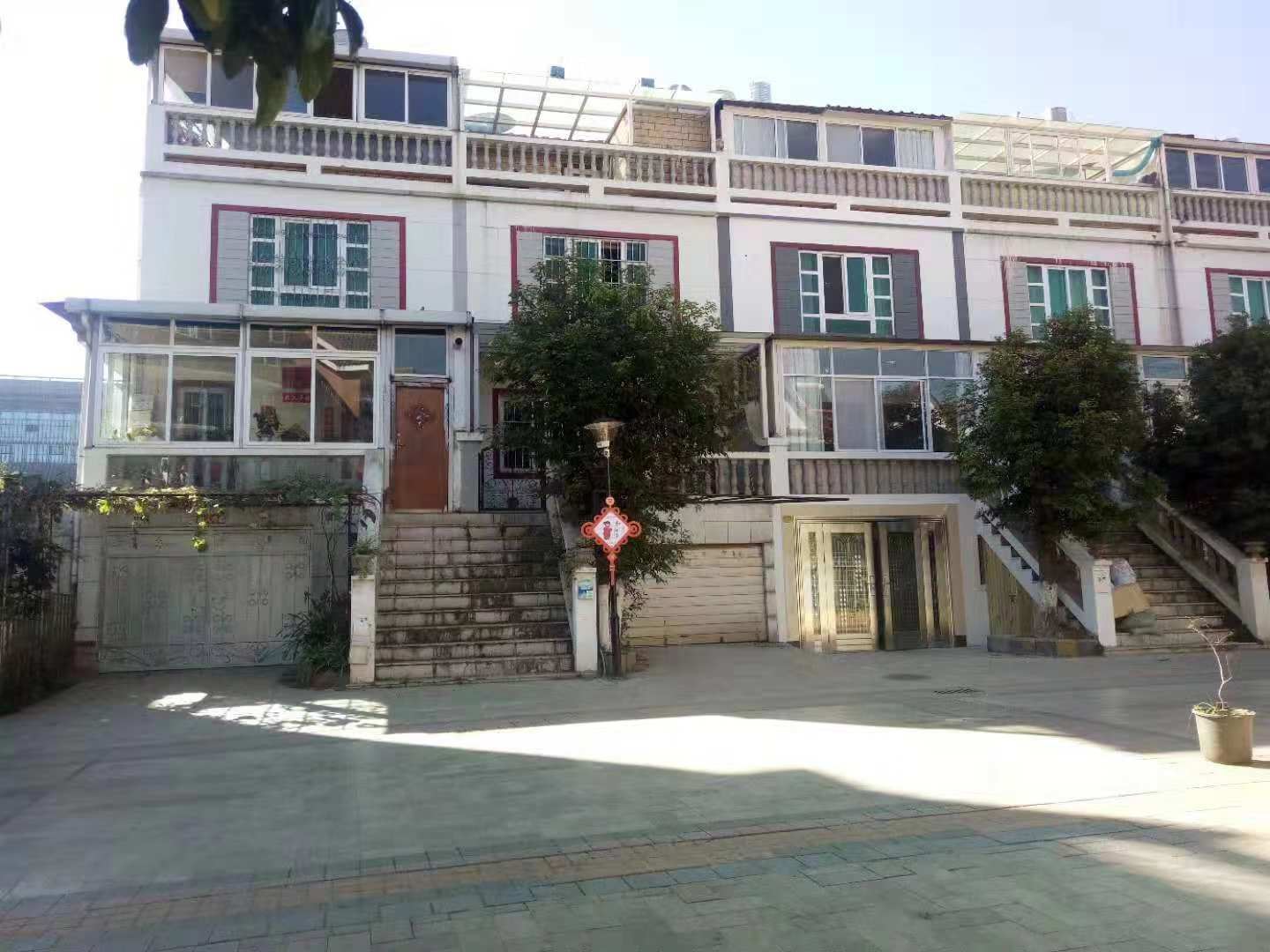 整栋别墅