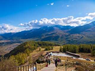 跟团新疆旅行_新疆六日旅游_深圳出境新疆旅游