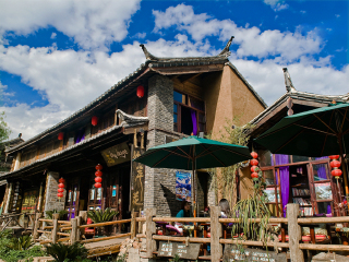 怎么去云南香格里拉旅游_深圳特價(jià)云南香格里拉游_去云南香格里拉靠譜的旅行團(tuán)