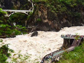 去云南麗江旅游_云南麗江游特價團_云南麗江游花多少錢