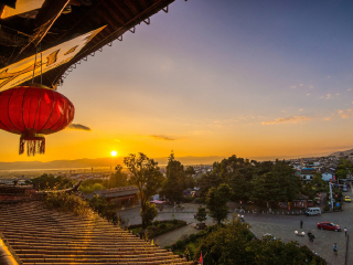 去云南麗江旅游_云南麗江游特價團_云南麗江游花多少錢