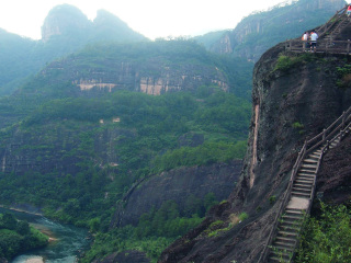 武夷山旅游好的团_武夷山双飞十日游多少钱_武夷山旅行报团