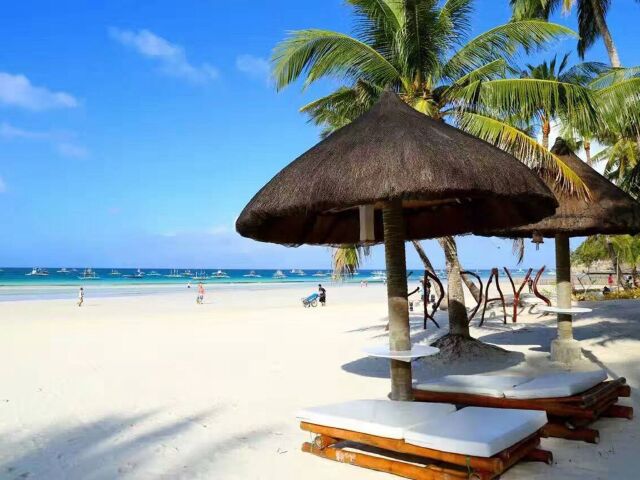 11.16会员日-马代&出境海岛