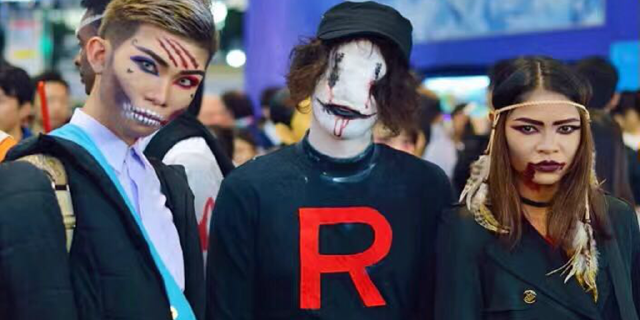 日本东京-大阪7日自助游 直飞航班,东京大阪各