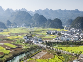 春节期间贵州黄果树旅游_年底贵州黄果树游_贵州黄果树7日旅游报价