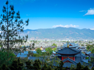 年初泸沽湖旅游_泸沽湖9日游跟团费用_六月至泸沽湖旅游