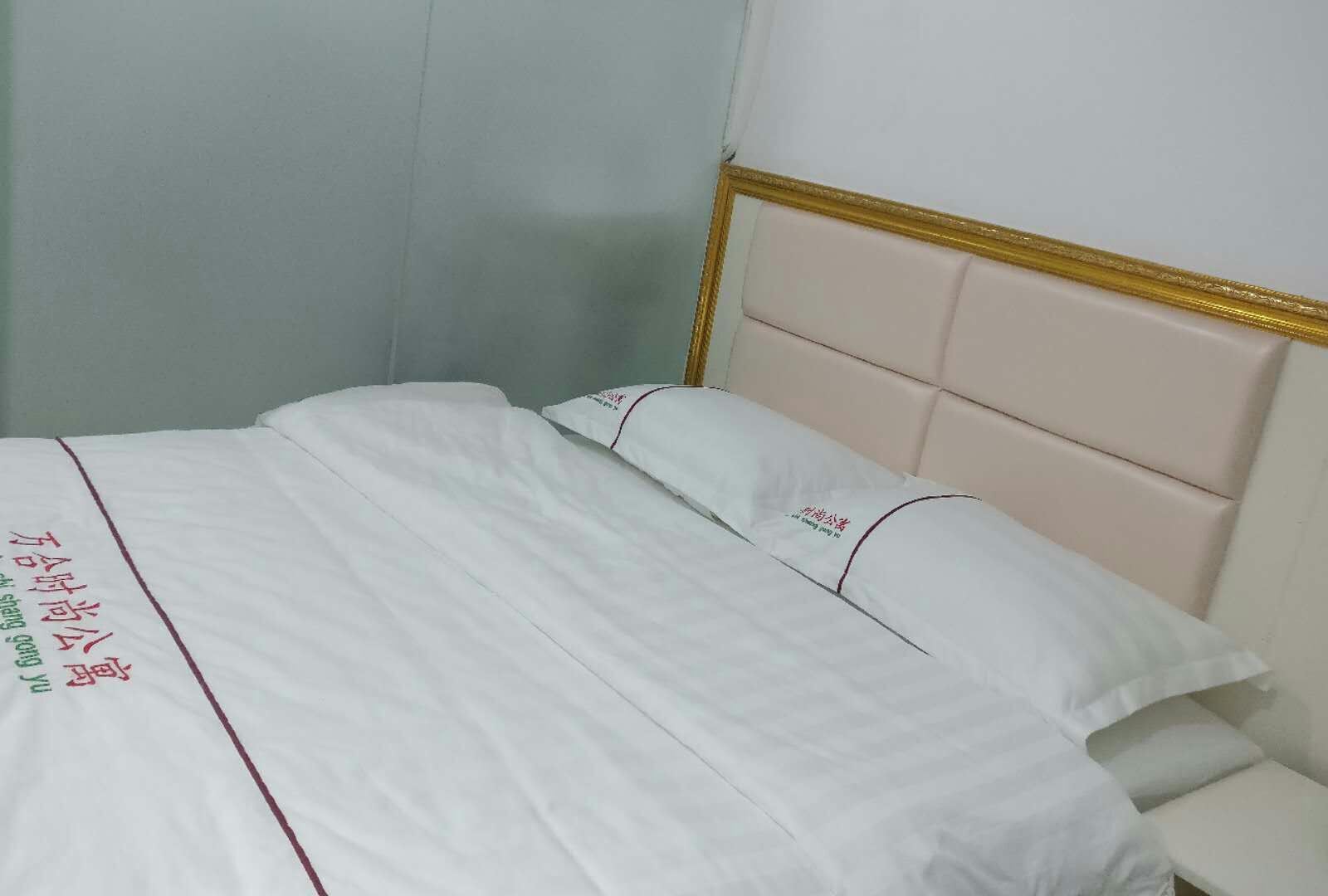 精装单间