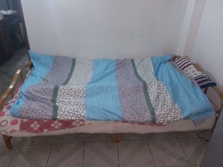 激情飞扬六人间(床位房)(公共卫浴)