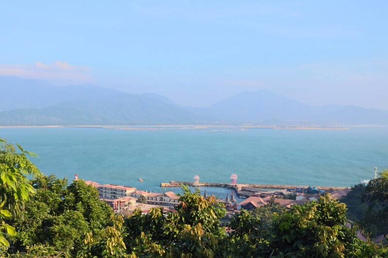 海南环岛自驾6日,海口、文昌、博鳌、分界洲岛