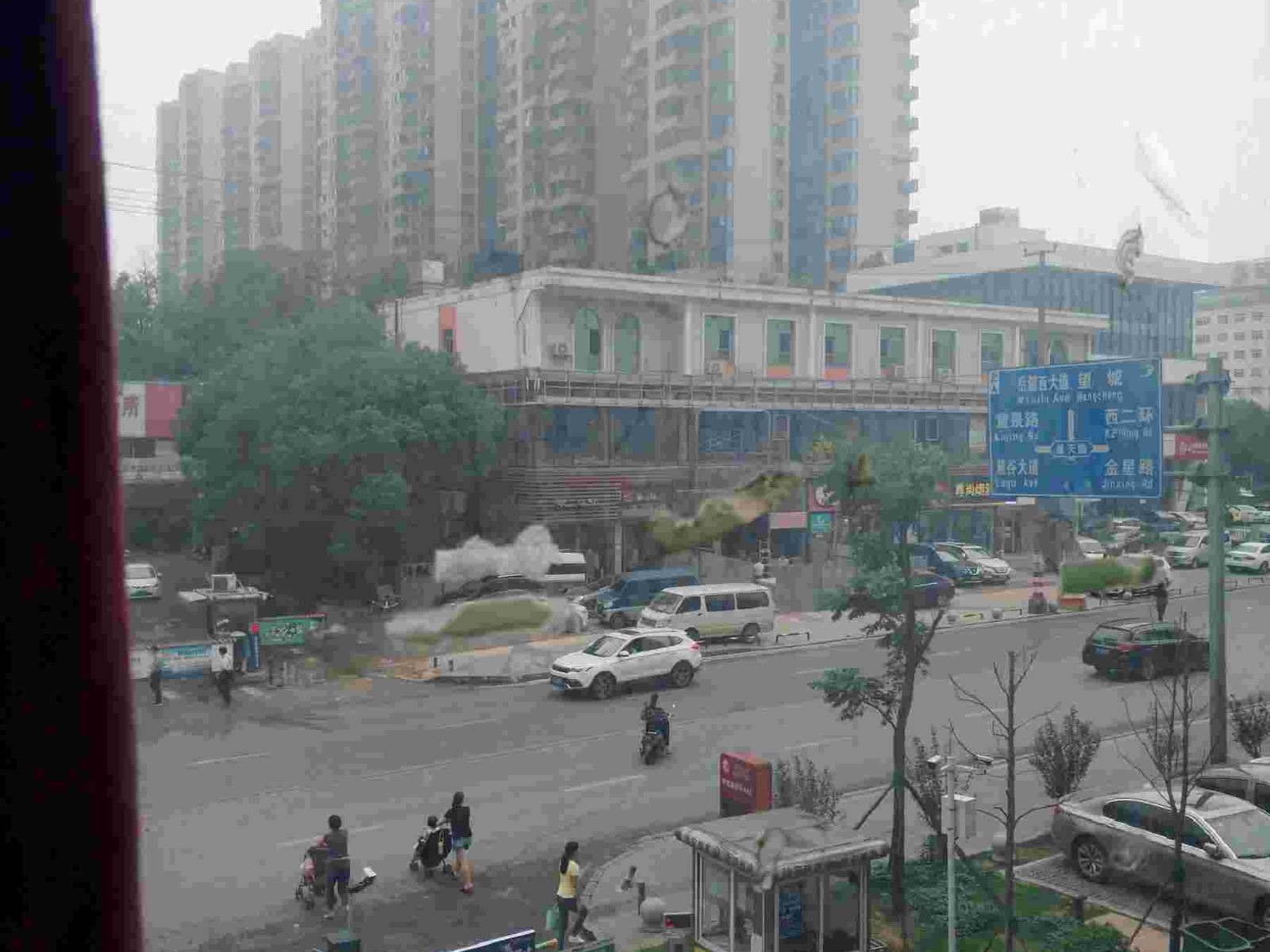经济单人间