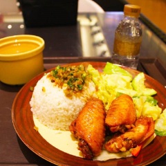 餐饮模块 