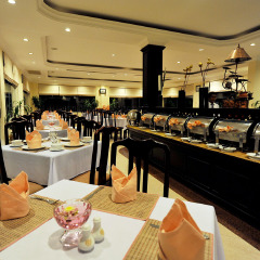 酒店模块 