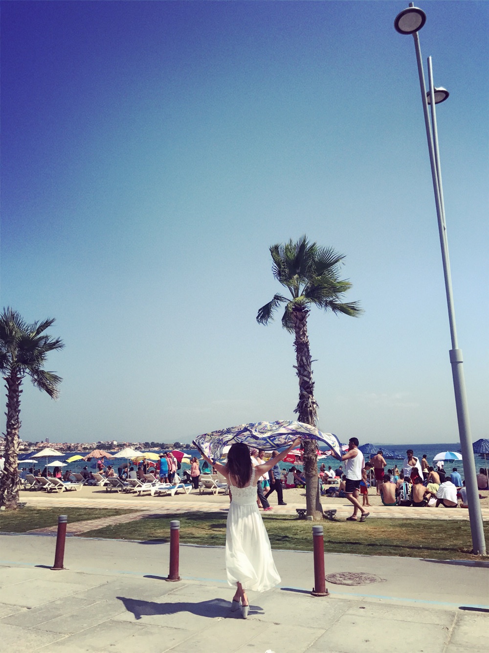 土耳其10日游 卡塔尔航空A380 两点进出 全程