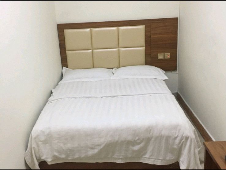 标准单人间