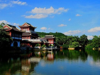 南宁-德天七日游抱团_南宁-德天跟团旅游社_南宁-德天旅游询价